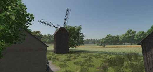 Biały Ług v1.0.0.0