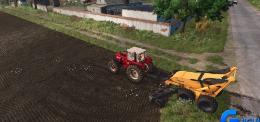 ELHO Scorpio 550 v1.0.0.1
