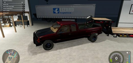 1988-1994 Chevrolet GMT400 K3500 extended cab v1.0.0.3