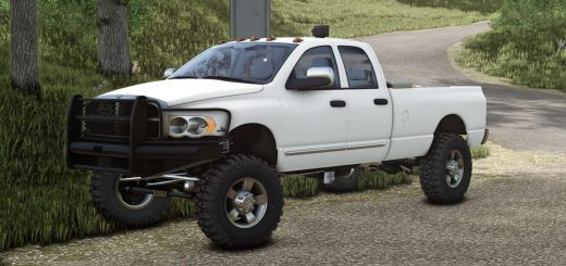 2004 Dodge Ram v1.0