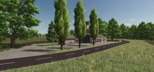 4 Bridges v1.0.0.2