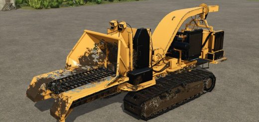 669 Chipper V1.0