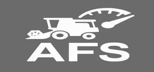 Adaptive Harvester Speed v1.0.1
