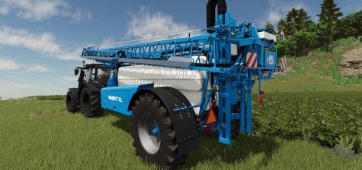Agrio Mamut XL V1.0.0.1