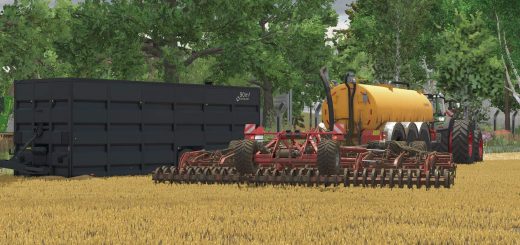 Agroland KG-90 v1.0