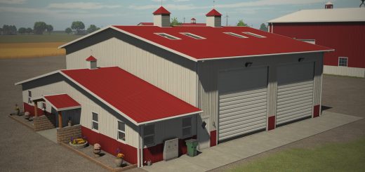 American Workshop v1.0.0.3