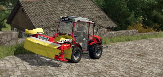 Antonio Carraro Tony 10900 TTR v1.0