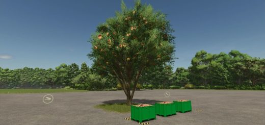 Apple Tree V1.1.0.1