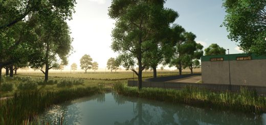 Arkansas Of American v1.0