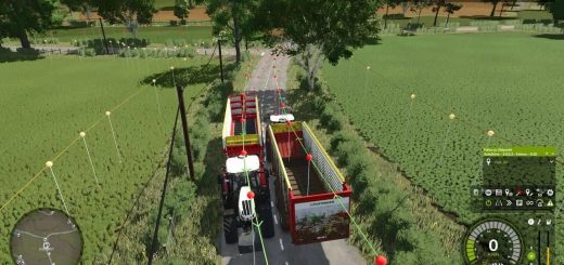 Atuodrive Carte de France v2.0.0.1