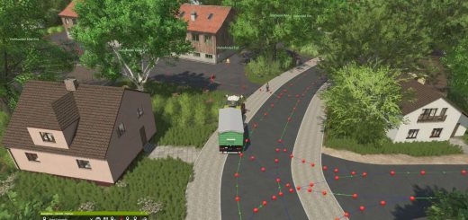 AutoDrive Sickinger-Höhe Rheinland-Pfalz V1.0
