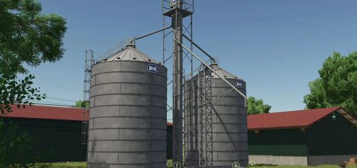 BIN 200 Pack v1.0