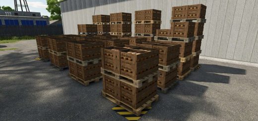 Beehive Xtra-Large Pack v1.1