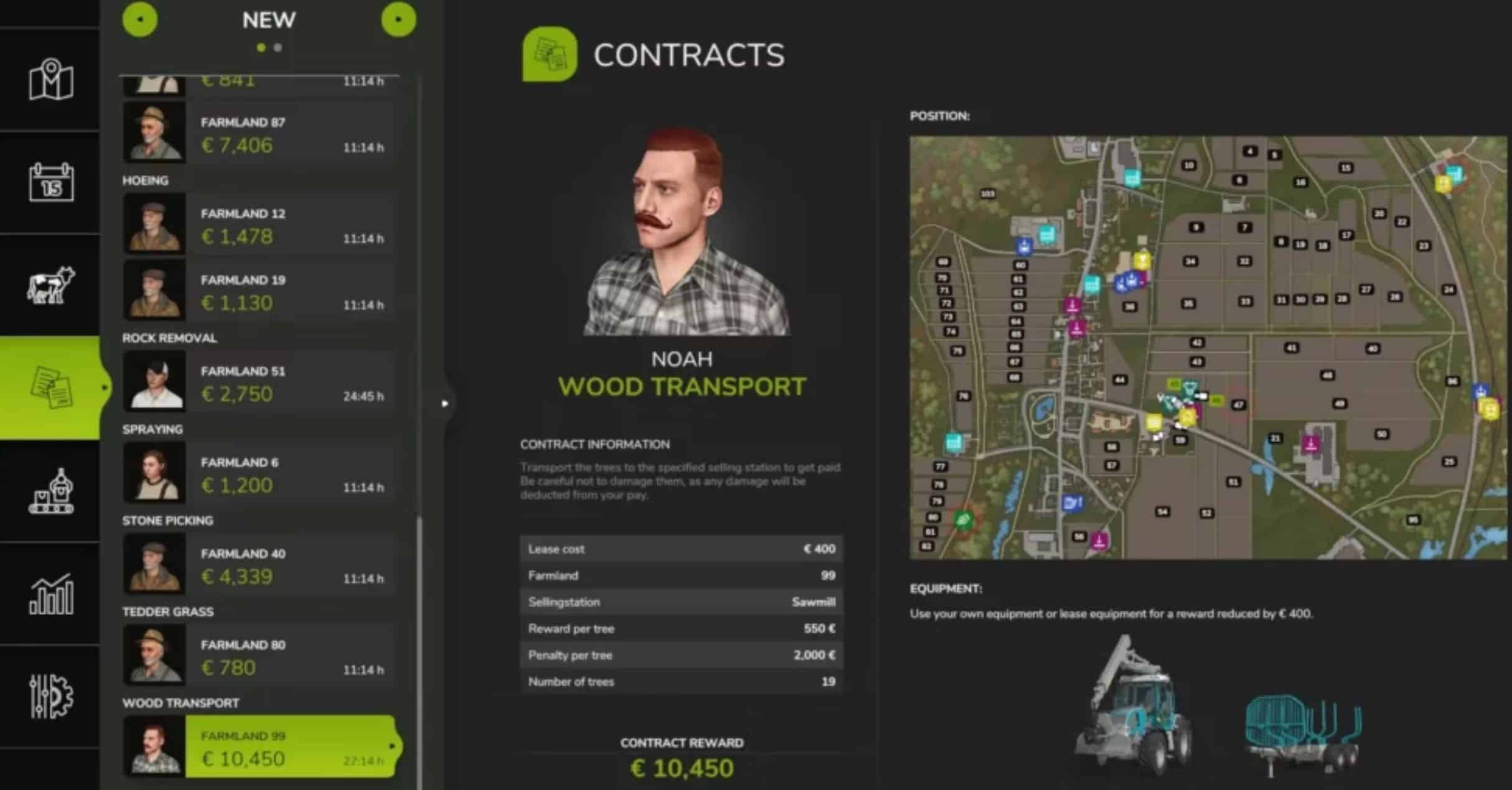 Better Contracts v1.3.0.0