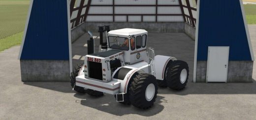 BigBud Series 2 V1.0