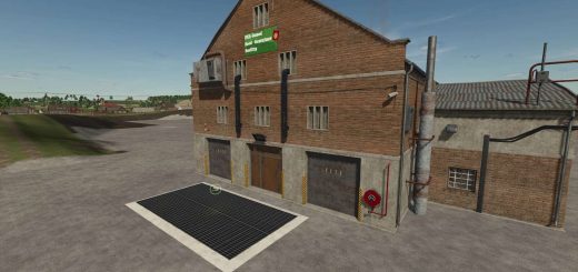 Bioplastic Production v1.0