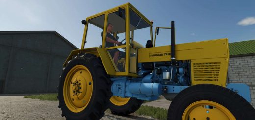Bolgar TK series v1.0
