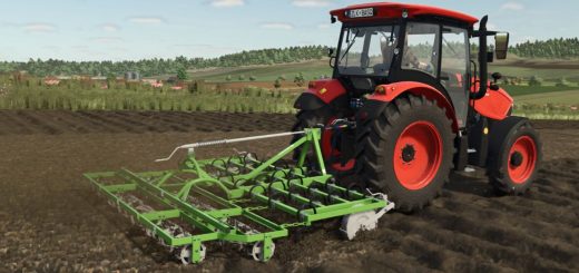 Bomet Carina V1.0