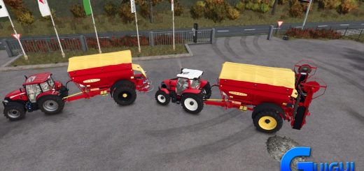 Bredal K105 v1.1.0.1