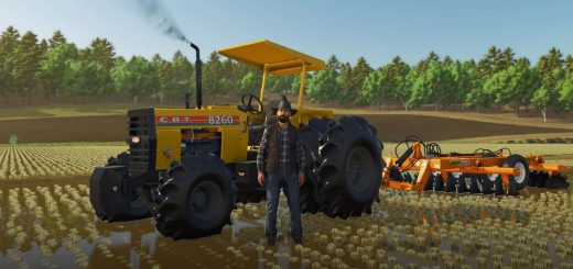 CBT 8060 v1.0