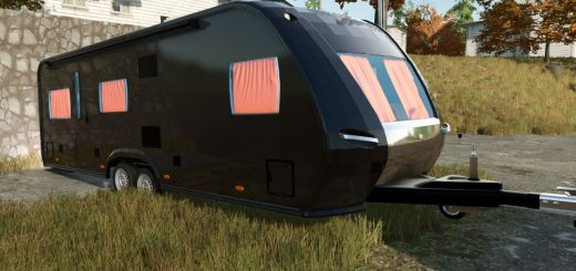 Camper V1.0