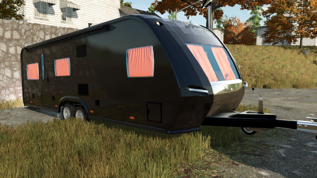 Camper V1.0