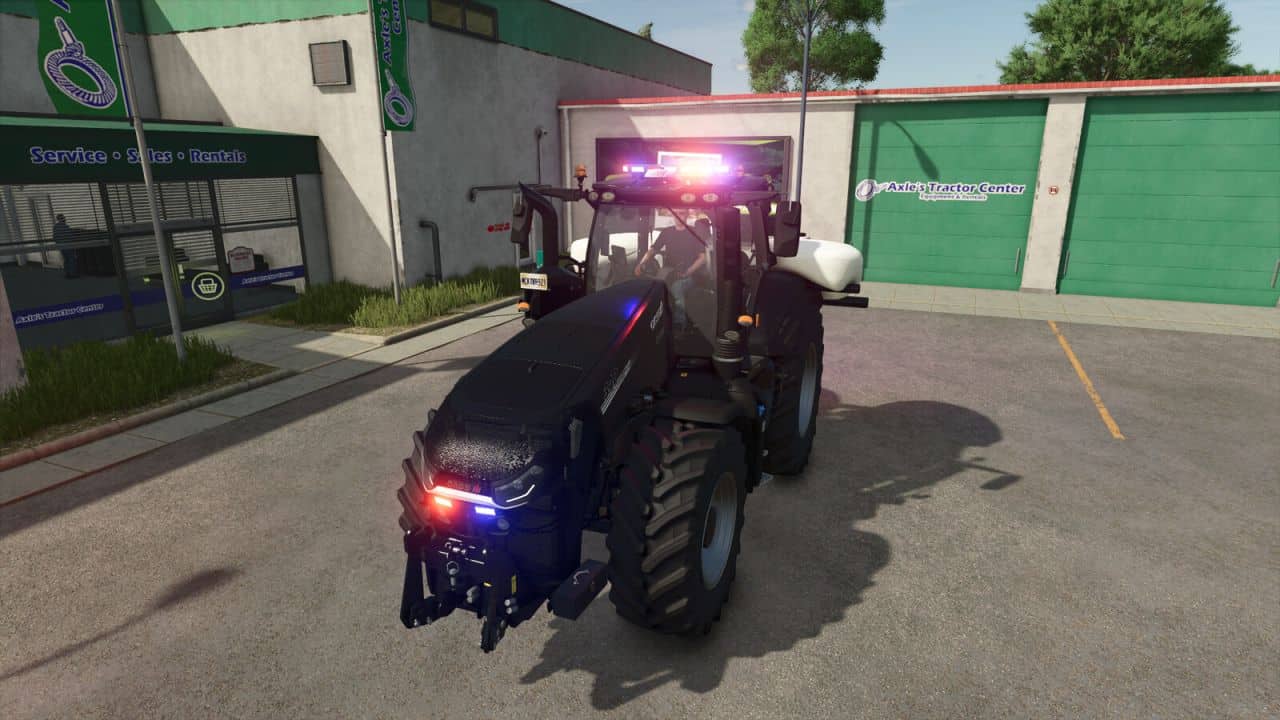 Case IH Magnum 340 – 400 Series Special Edition FL V1.1.0.3 thumbnail 2