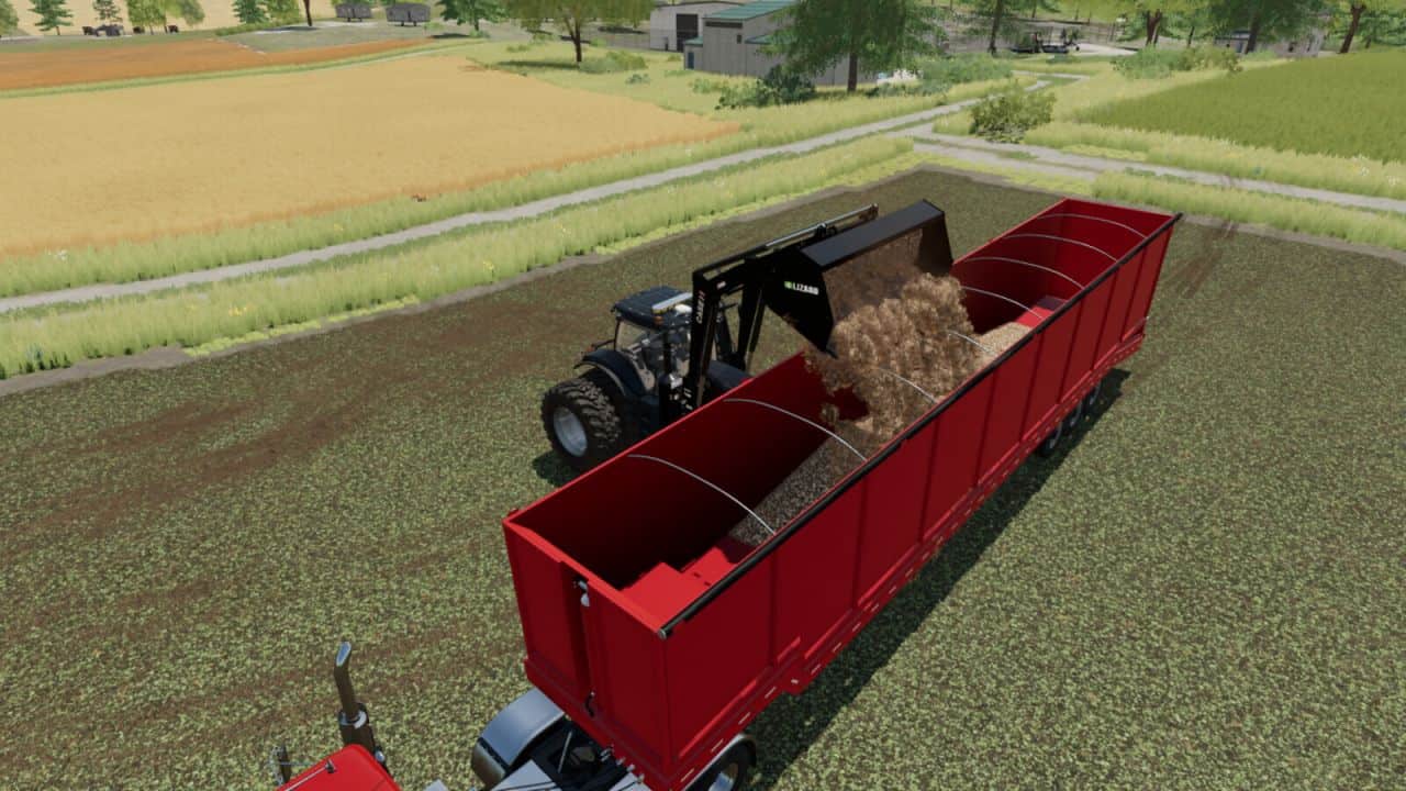 Case IH Magnum 340 – 400 Series Special Edition FL V1.1.0.3 thumbnail 3