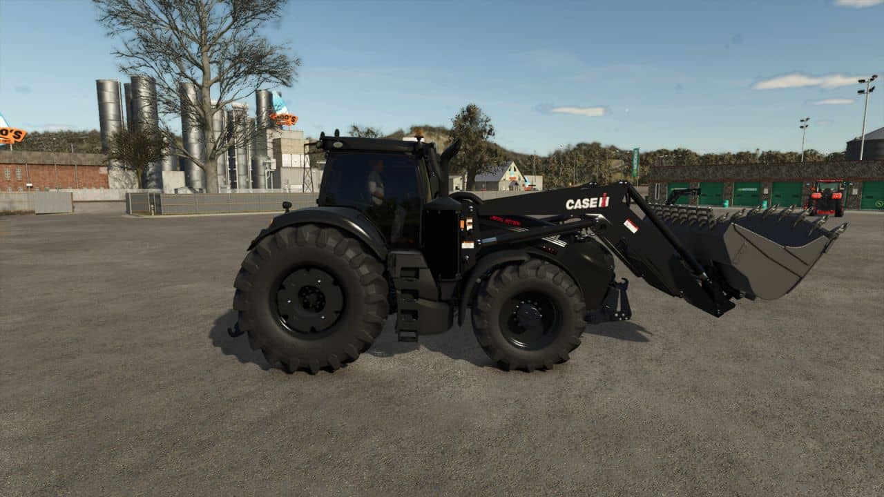 Case IH Magnum 340 – 400 Series Special Edition FL V1.1.0.3 thumbnail 4