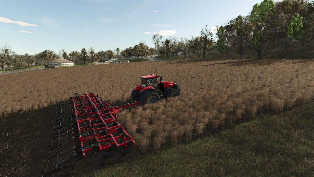 Case IH Magnum 340 – 400 Series Special Edition FL V1.1.0.3 thumbnail 5