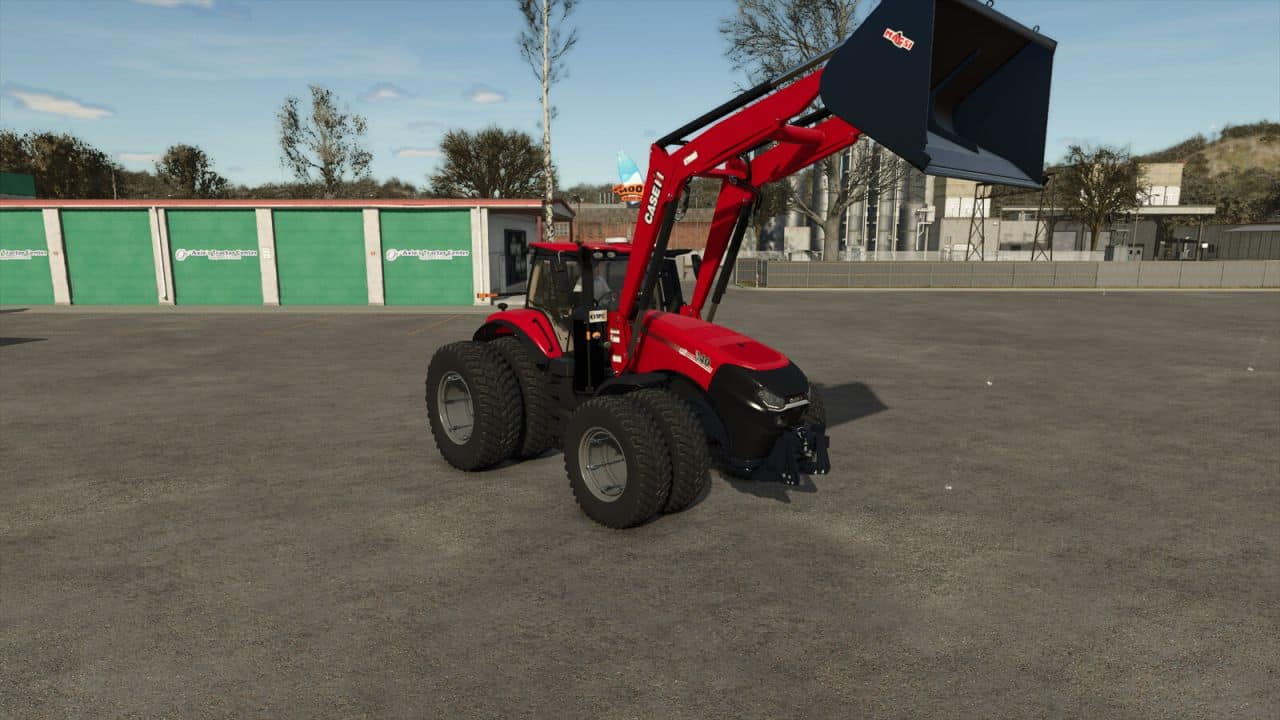 Case IH Magnum 340 – 400 Series Special Edition FL V1.1.0.3 thumbnail 6