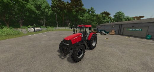 Case IH Maxxum MX 100 V1.2
