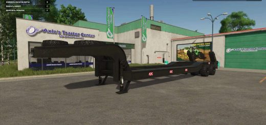 ChMZAP 5247G v1.0