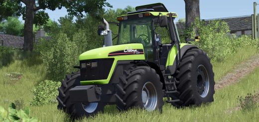 Challenger MT 655 MTSH v1.0