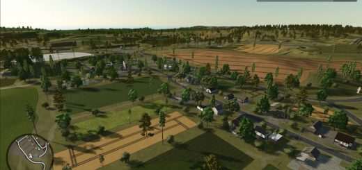 Cherkasy 4×4 v2.0