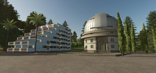 Company Buildings Pack V2.0