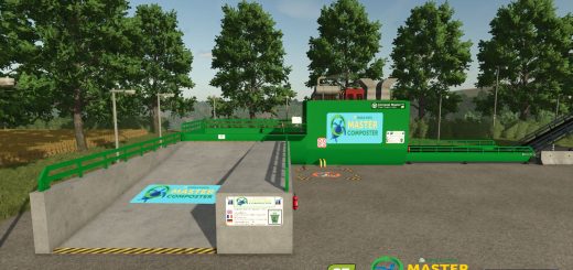 Compost V1.0.0.2