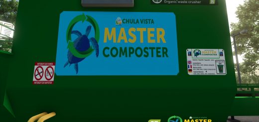 Compost V1.0.0.2