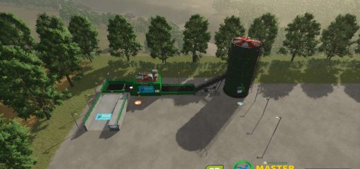 Composter v1.0