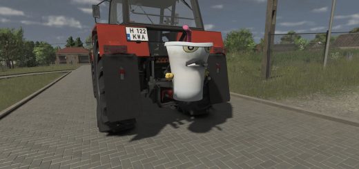 Counterweight V1.0