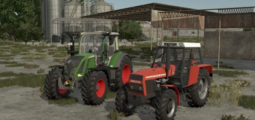 Custom Lighting v1.0