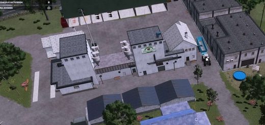 DAS NF Marsch Save Game v3.0