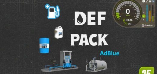DEF Pack V1.0.0.3