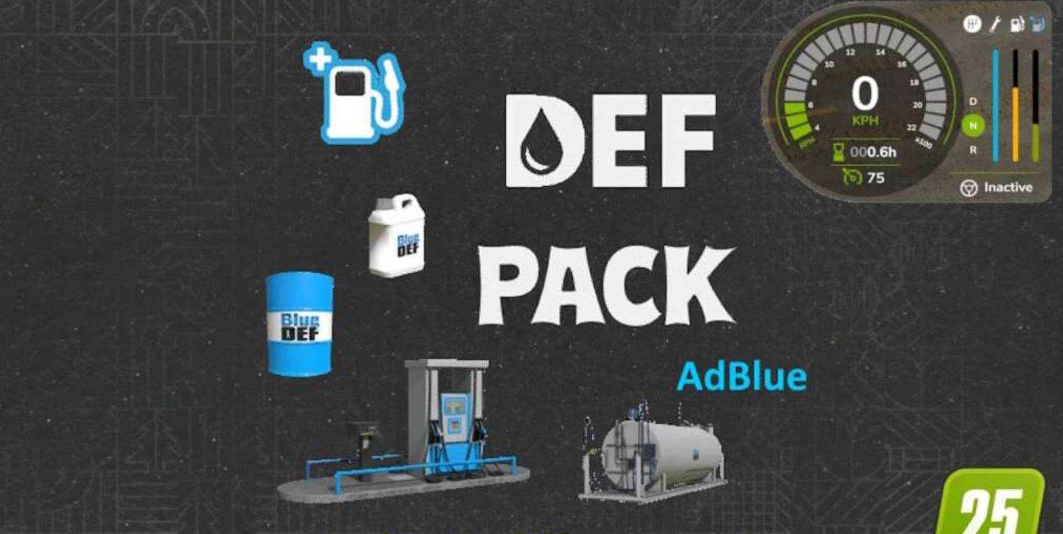 DEF Pack V1.0.0.3