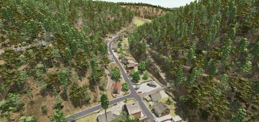 Dalberg Map v1.0