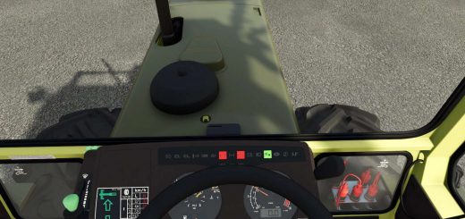 Dashboard Live v2.0.1
