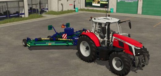 Desvoys mm7000 v1.0