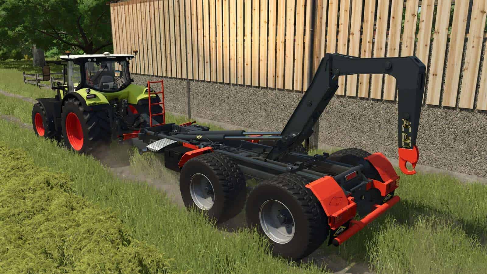 Devès AC210 v1.0 thumbnail 2