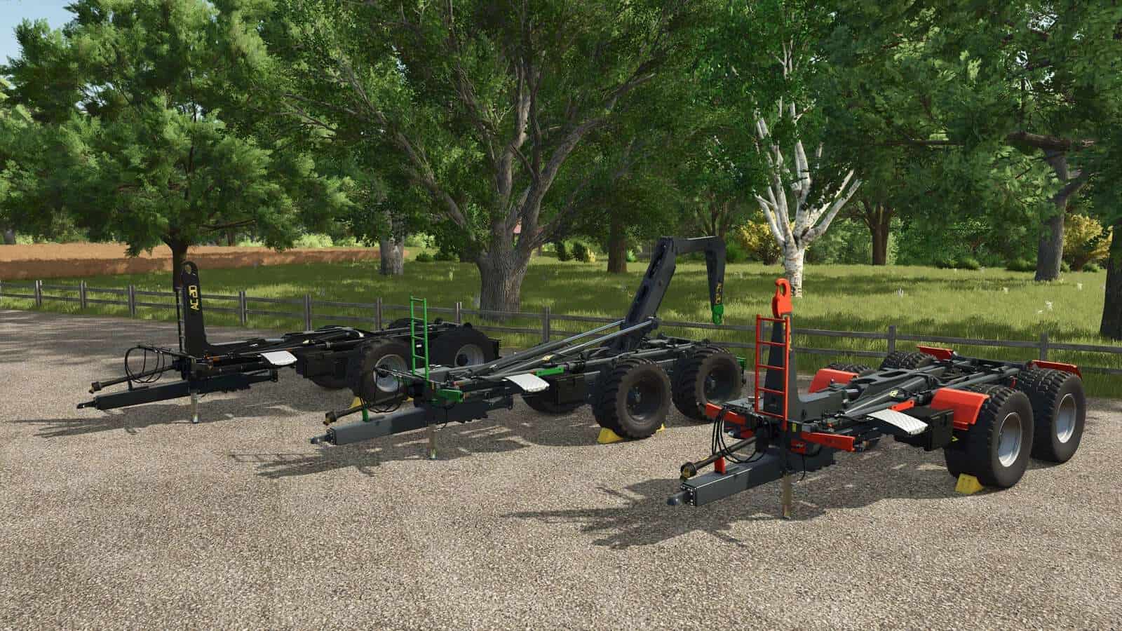 Devès AC210 v1.0