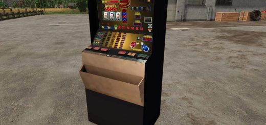 Dice Extra Slot machine V1.0.0.1